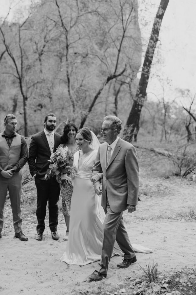 Rachel and Matt, Zion National Park Wedding - Southern Utah Photographer, Emily Dawn Photo