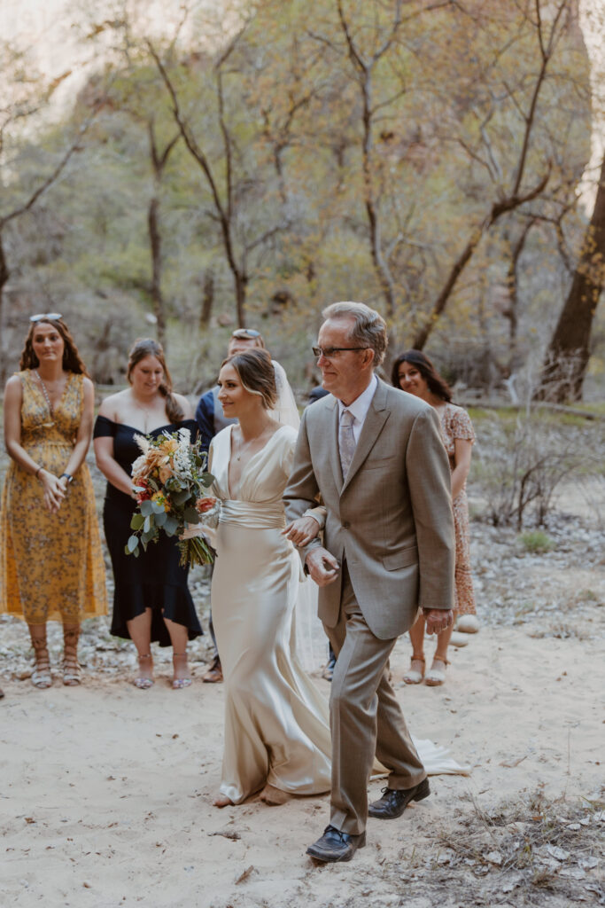 Rachel and Matt, Zion National Park Wedding - Southern Utah Photographer, Emily Dawn Photo