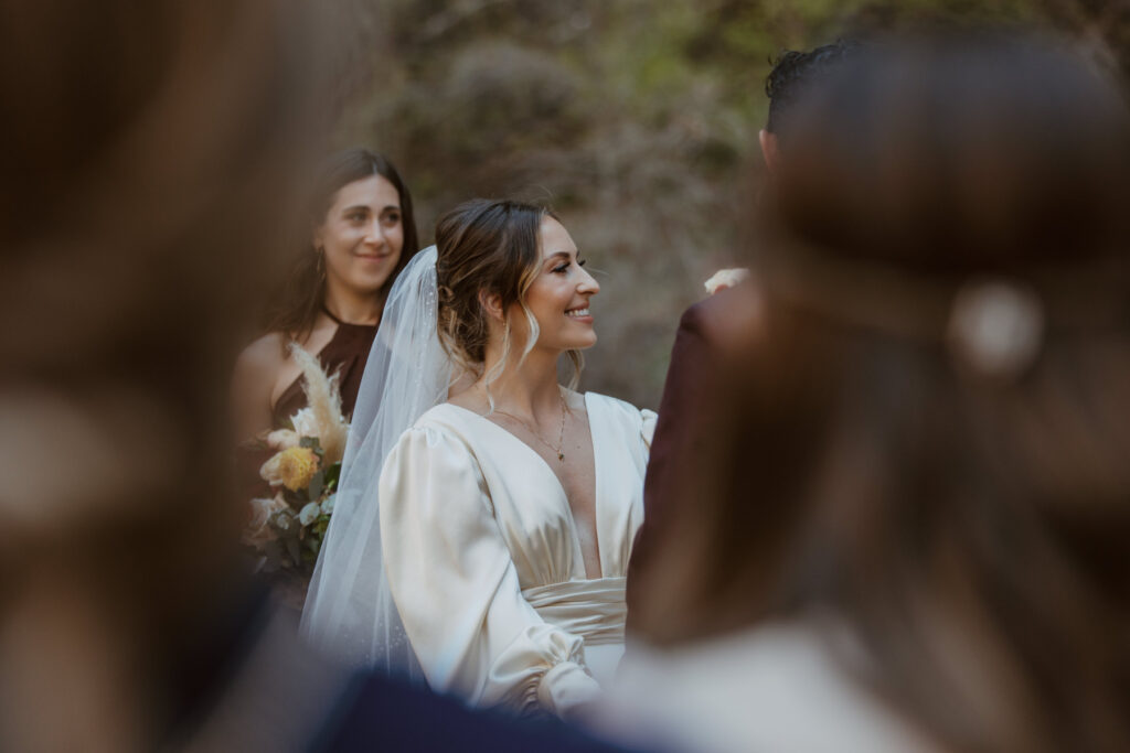 Rachel and Matt, Zion National Park Wedding - Southern Utah Photographer, Emily Dawn Photo