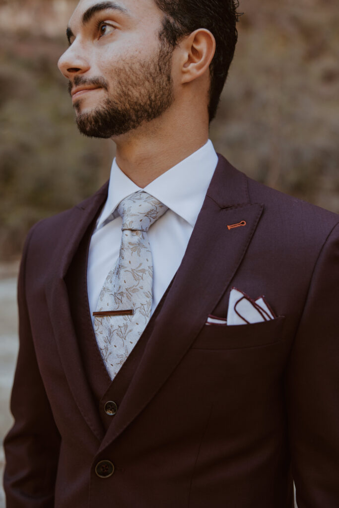 Rachel and Matt, Zion National Park Wedding - Southern Utah Photographer, Emily Dawn Photo