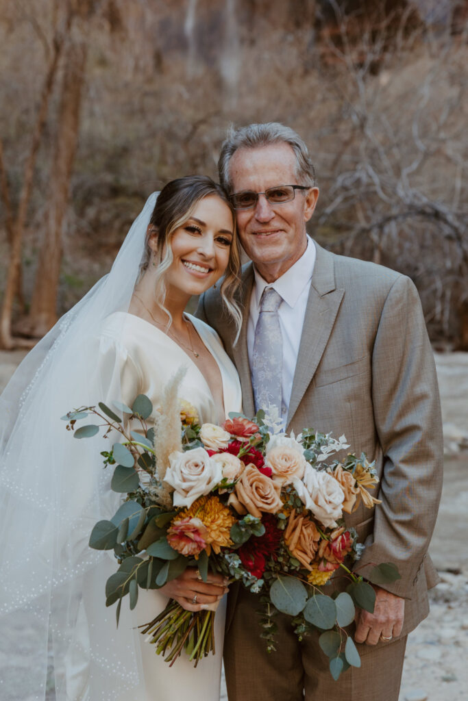 Rachel and Matt, Zion National Park Wedding - Southern Utah Photographer, Emily Dawn Photo