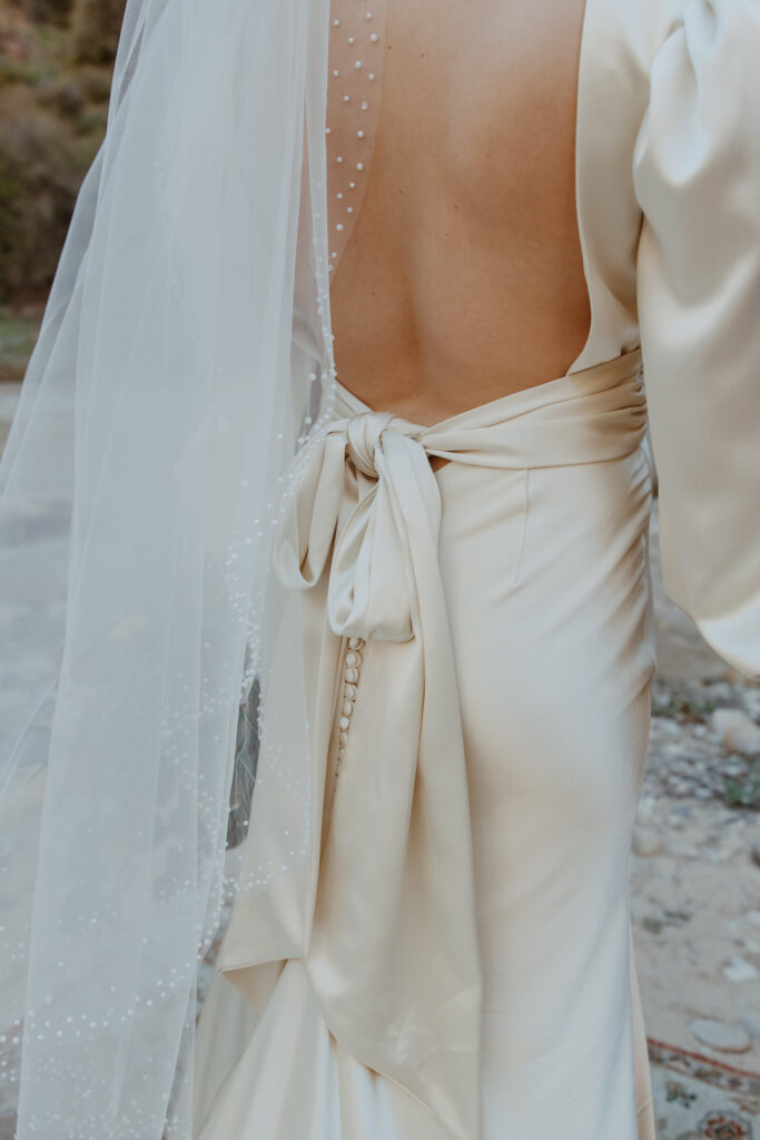 Rachel and Matt, Zion National Park Wedding - Southern Utah Photographer, Emily Dawn Photo