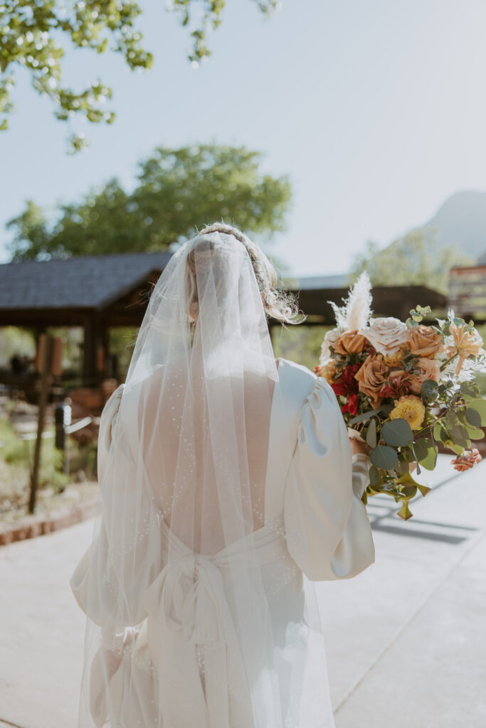 Rachel and Matt, Zion National Park Wedding - Southern Utah Photographer, Emily Dawn Photo