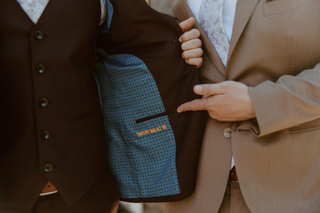 Rachel and Matt, Zion National Park Wedding - Southern Utah Photographer, Emily Dawn Photo