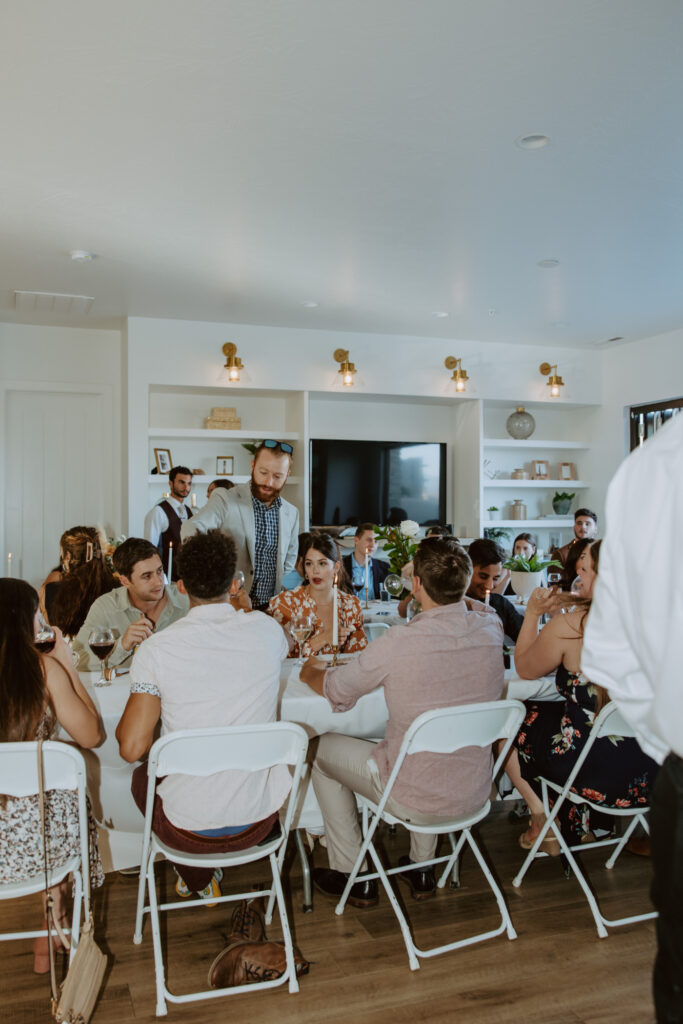 Rachel and Matt, Zion National Park Wedding - Southern Utah Photographer, Emily Dawn Photo