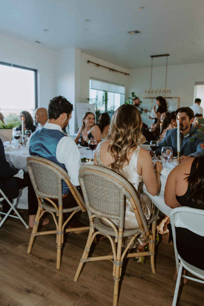 Rachel and Matt, Zion National Park Wedding - Southern Utah Photographer, Emily Dawn Photo