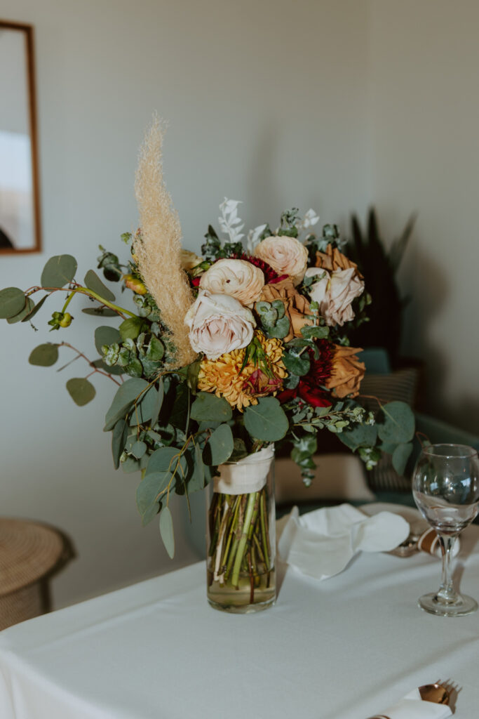 Rachel and Matt, Zion National Park Wedding - Southern Utah Photographer, Emily Dawn Photo