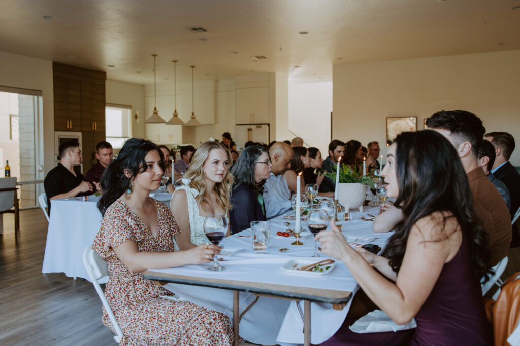 Rachel and Matt, Zion National Park Wedding - Southern Utah Photographer, Emily Dawn Photo