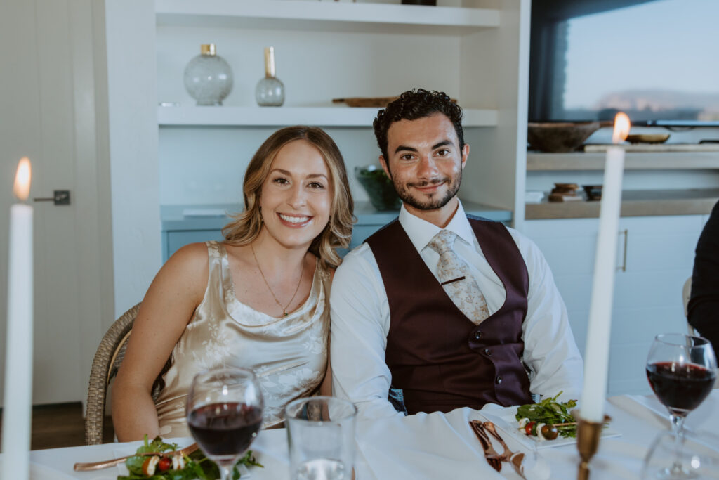 Rachel and Matt, Zion National Park Wedding - Southern Utah Photographer, Emily Dawn Photo