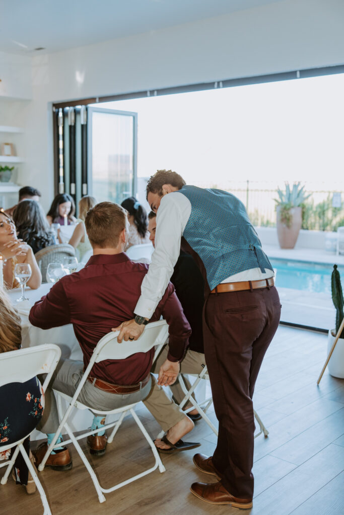 Rachel and Matt, Zion National Park Wedding - Southern Utah Photographer, Emily Dawn Photo