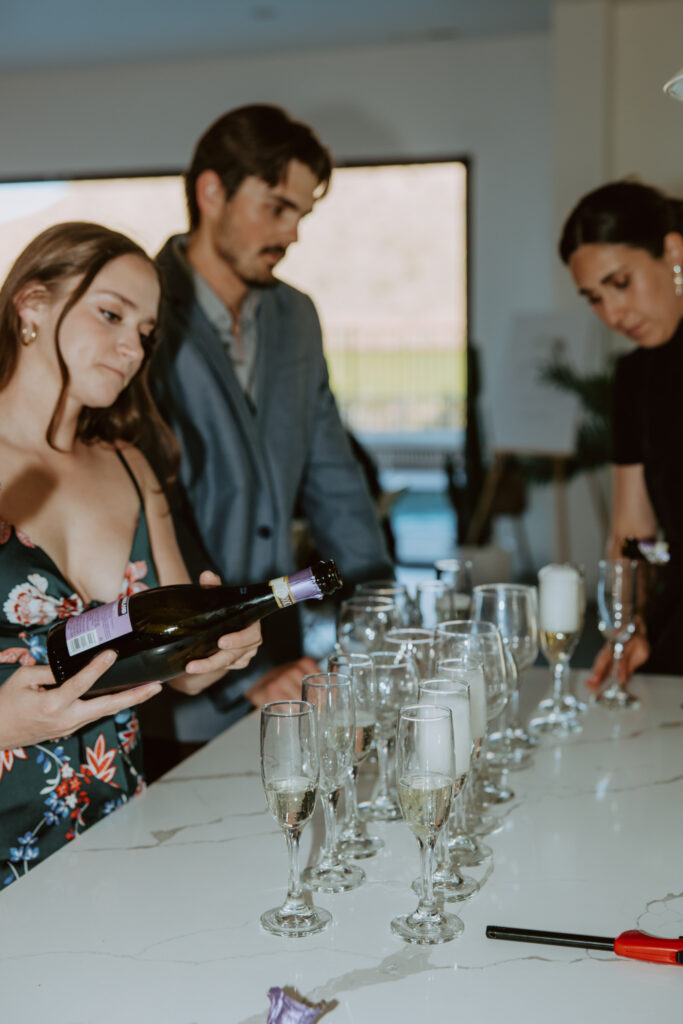 Rachel and Matt, Zion National Park Wedding - Southern Utah Photographer, Emily Dawn Photo