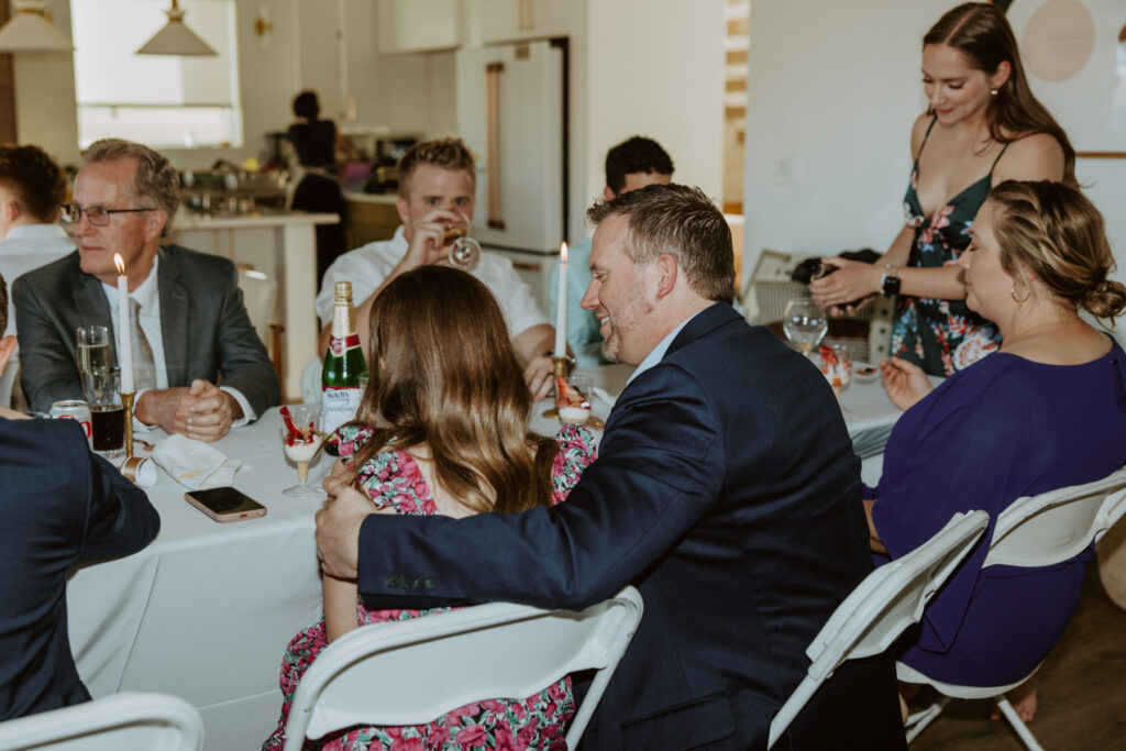 Rachel and Matt, Zion National Park Wedding - Southern Utah Photographer, Emily Dawn Photo