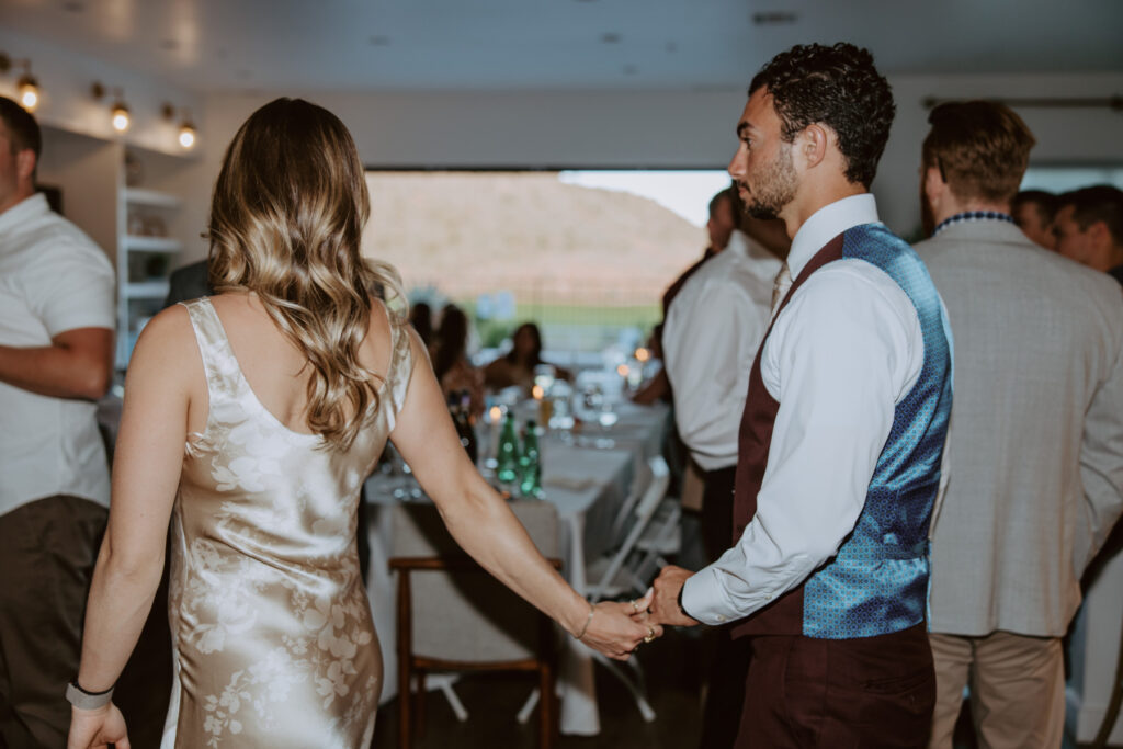 Rachel and Matt, Zion National Park Wedding - Southern Utah Photographer, Emily Dawn Photo