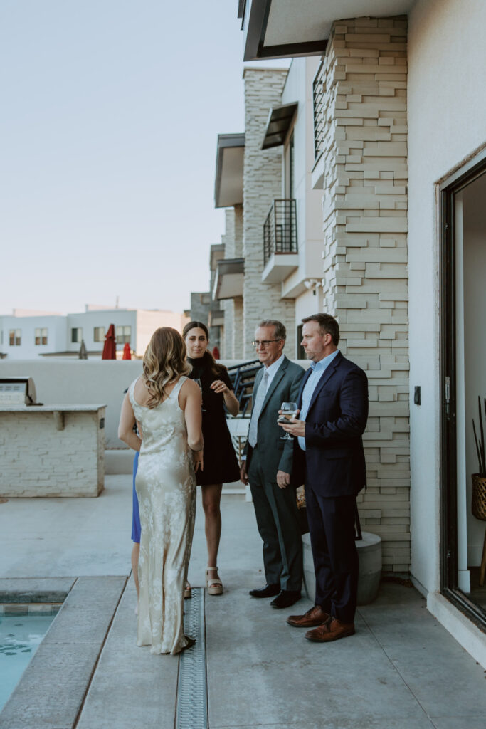 Rachel and Matt, Zion National Park Wedding - Southern Utah Photographer, Emily Dawn Photo