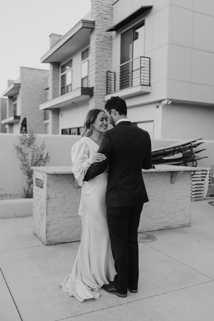 Rachel and Matt, Zion National Park Wedding - Southern Utah Photographer, Emily Dawn Photo