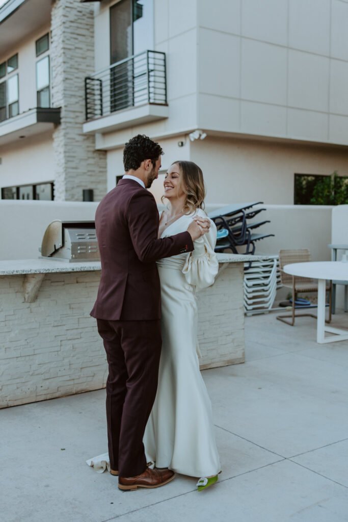 Rachel and Matt, Zion National Park Wedding - Southern Utah Photographer, Emily Dawn Photo