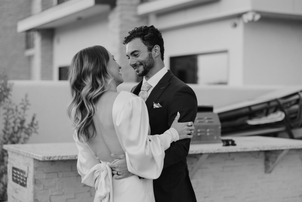 Rachel and Matt, Zion National Park Wedding - Southern Utah Photographer, Emily Dawn Photo