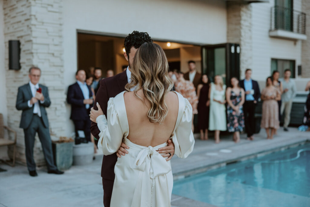 Rachel and Matt, Zion National Park Wedding - Southern Utah Photographer, Emily Dawn Photo