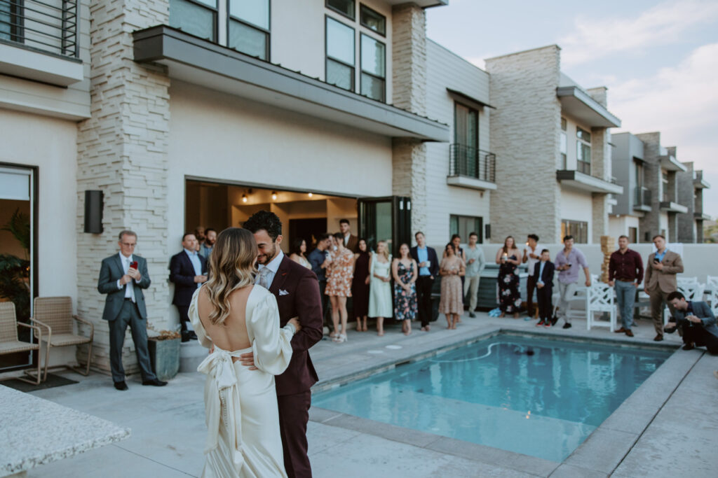 Rachel and Matt, Zion National Park Wedding - Southern Utah Photographer, Emily Dawn Photo