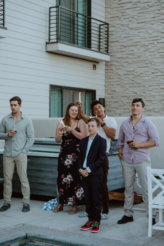 Rachel and Matt, Zion National Park Wedding - Southern Utah Photographer, Emily Dawn Photo