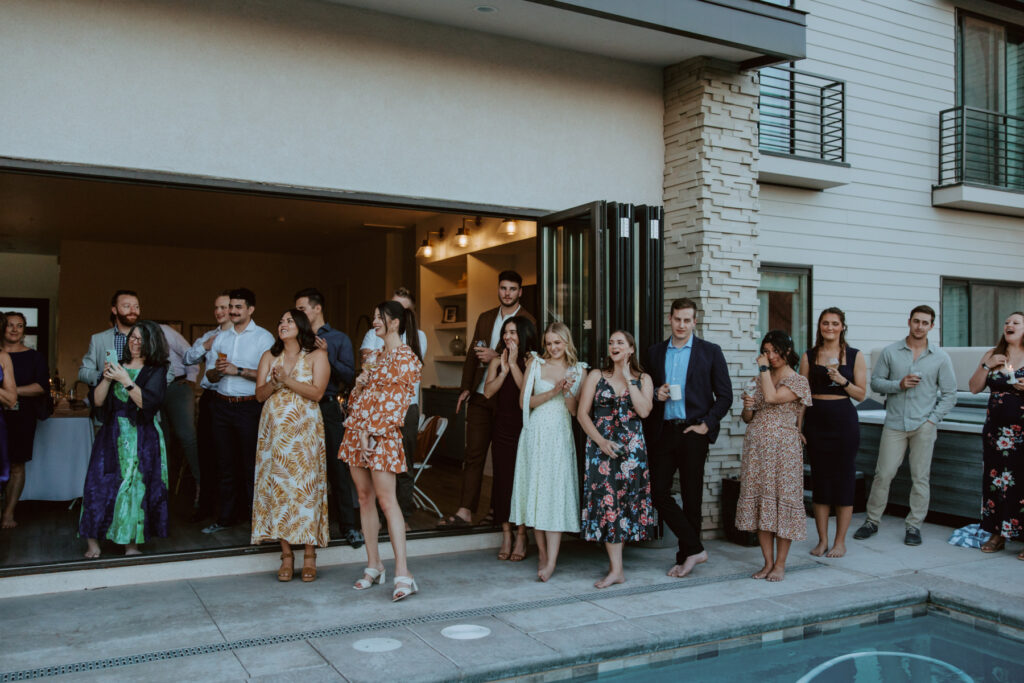 Rachel and Matt, Zion National Park Wedding - Southern Utah Photographer, Emily Dawn Photo