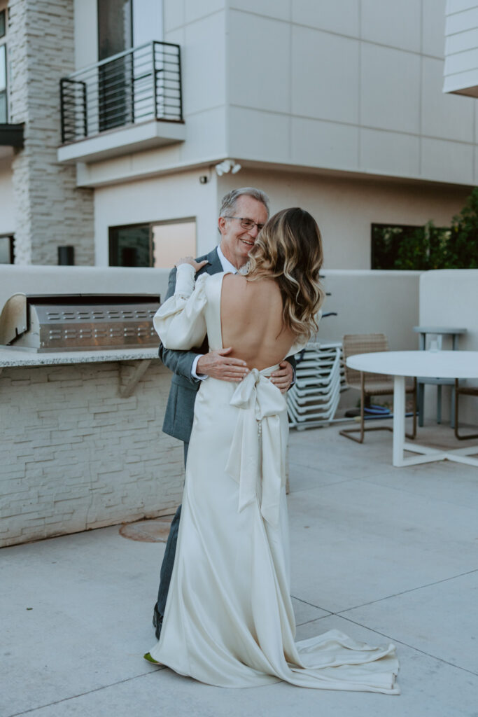 Rachel and Matt, Zion National Park Wedding - Southern Utah Photographer, Emily Dawn Photo