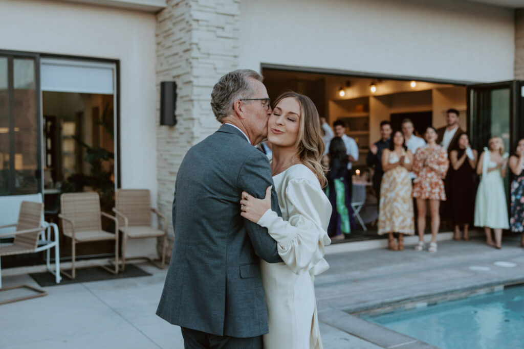 Rachel and Matt, Zion National Park Wedding - Southern Utah Photographer, Emily Dawn Photo