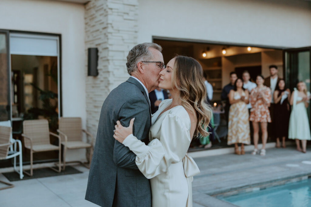 Rachel and Matt, Zion National Park Wedding - Southern Utah Photographer, Emily Dawn Photo