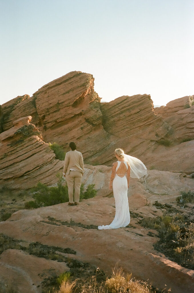 Adyson and Josh | St. George, Utah Bridals | Southern Utah Wedding and Elopement Photographer, Emily Dawn Photo