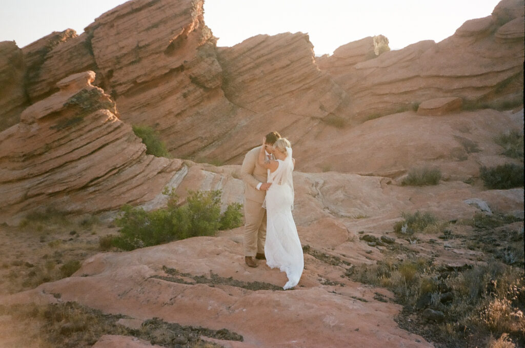 Adyson and Josh | St. George, Utah Bridals | Southern Utah Wedding and Elopement Photographer, Emily Dawn Photo