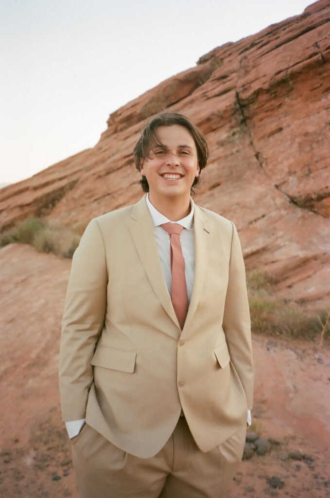 Adyson and Josh | St. George, Utah Bridals | Southern Utah Wedding and Elopement Photographer, Emily Dawn Photo