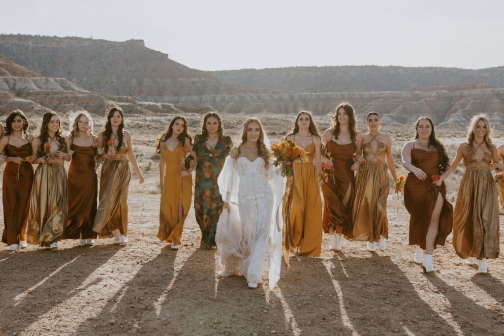 Christine and Ricky Wedding | Zion Red Rock Villa | Rockville, Utah | Emily Dawn Photo | Southern Utah Wedding and Elopement Photographer