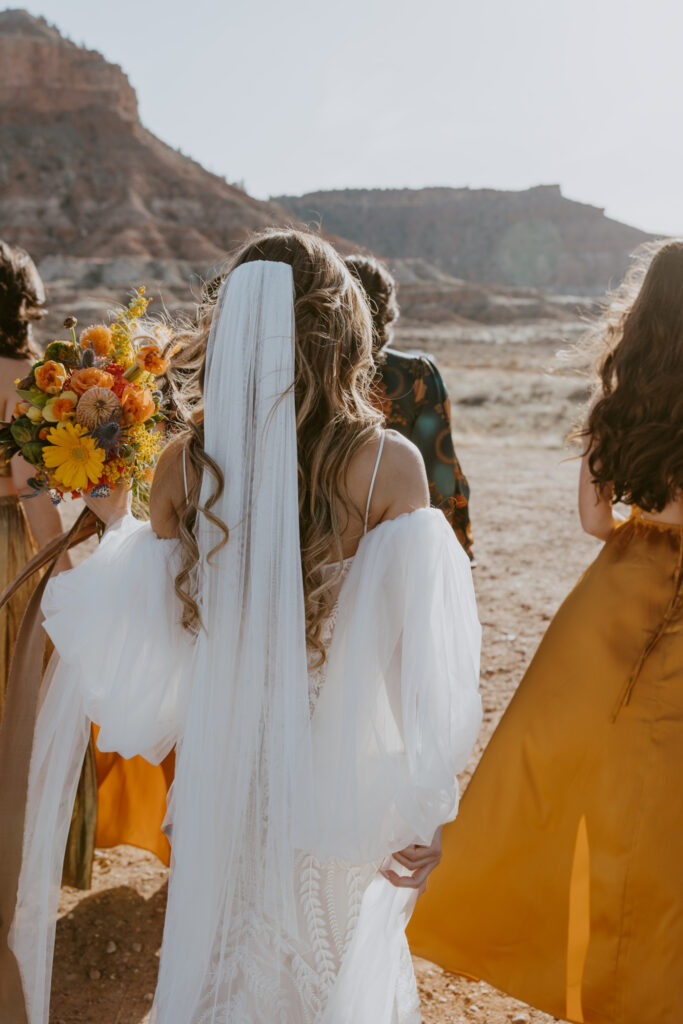 Christine and Ricky Wedding | Zion Red Rock Villa | Rockville, Utah | Emily Dawn Photo | Southern Utah Wedding and Elopement Photographer