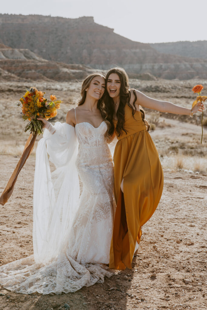 Christine and Ricky Wedding | Zion Red Rock Villa | Rockville, Utah | Emily Dawn Photo | Southern Utah Wedding and Elopement Photographer