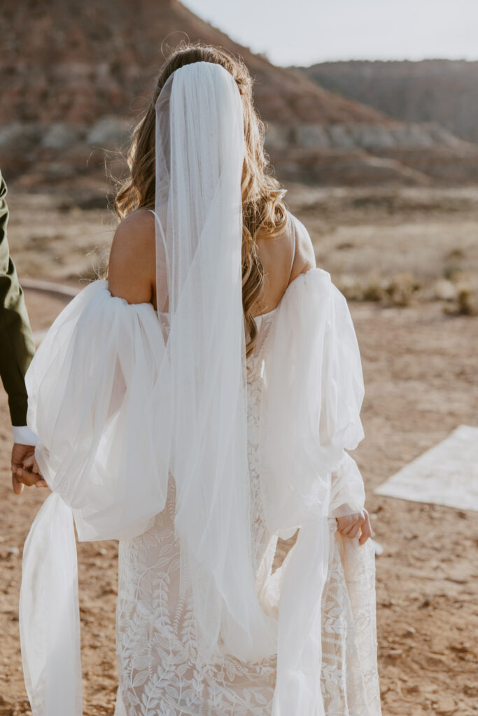 Christine and Ricky Wedding | Zion Red Rock Villa | Rockville, Utah | Emily Dawn Photo | Southern Utah Wedding and Elopement Photographer