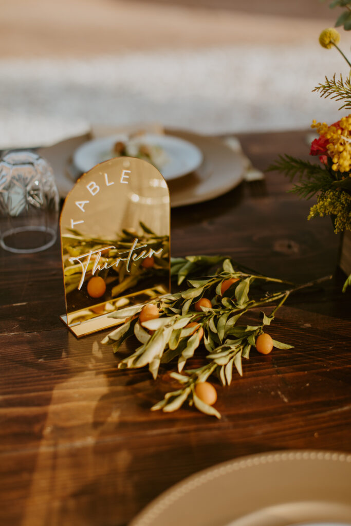 Christine and Ricky Wedding | Zion Red Rock Villa | Rockville, Utah | Emily Dawn Photo | Southern Utah Wedding and Elopement Photographer