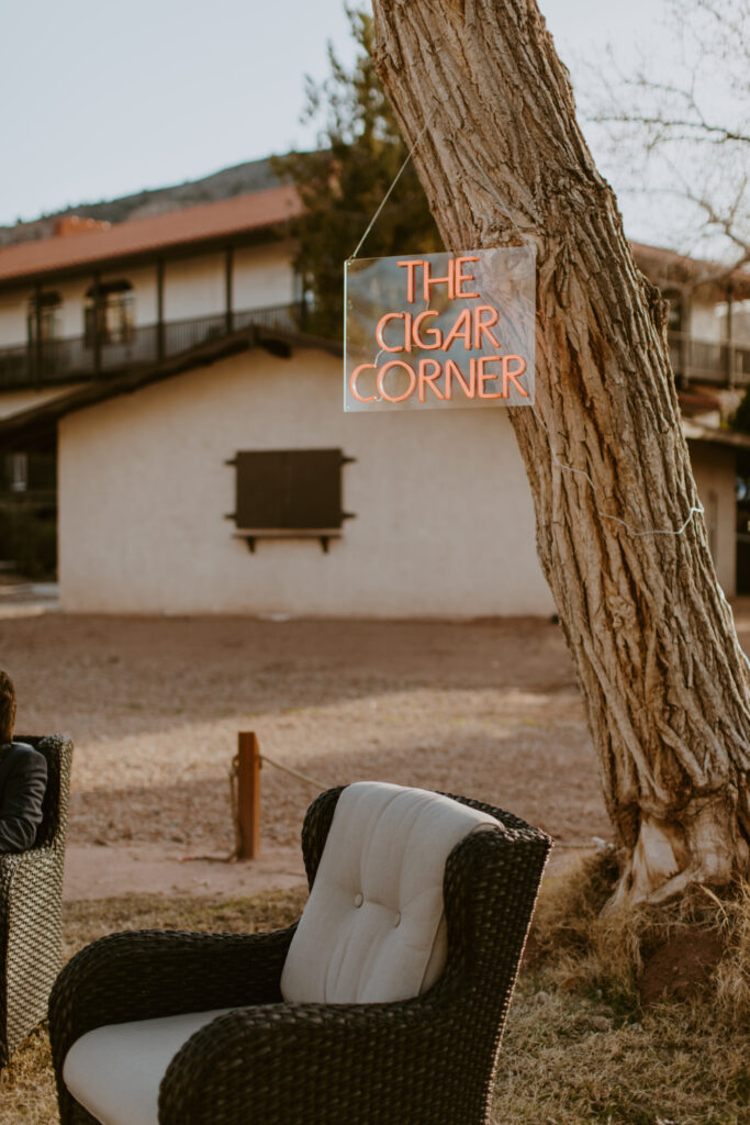 Christine and Ricky Wedding | Zion Red Rock Villa | Rockville, Utah | Emily Dawn Photo | Southern Utah Wedding and Elopement Photographer