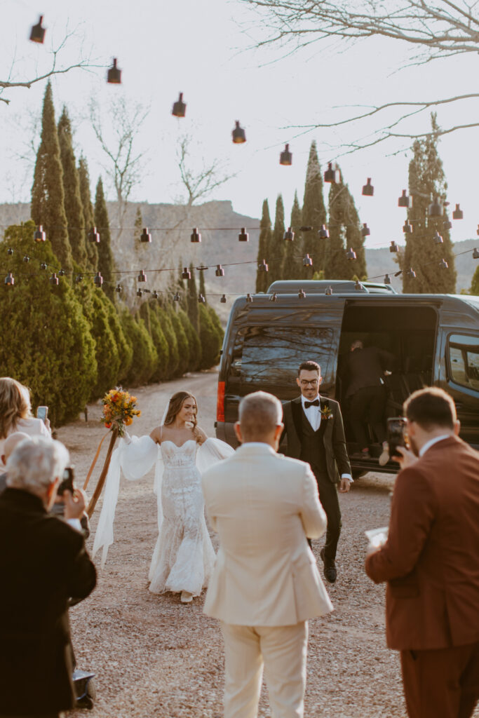 Christine and Ricky Wedding | Zion Red Rock Villa | Rockville, Utah | Emily Dawn Photo | Southern Utah Wedding and Elopement Photographer