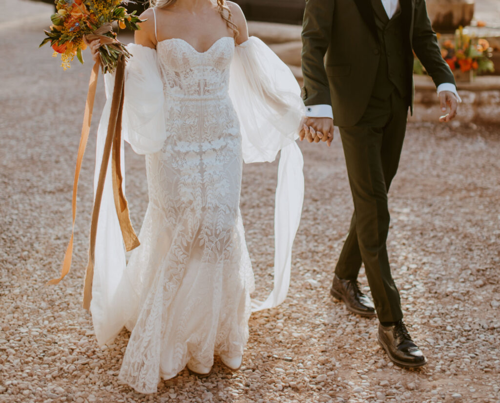 Christine and Ricky Wedding | Zion Red Rock Villa | Rockville, Utah | Emily Dawn Photo | Southern Utah Wedding and Elopement Photographer