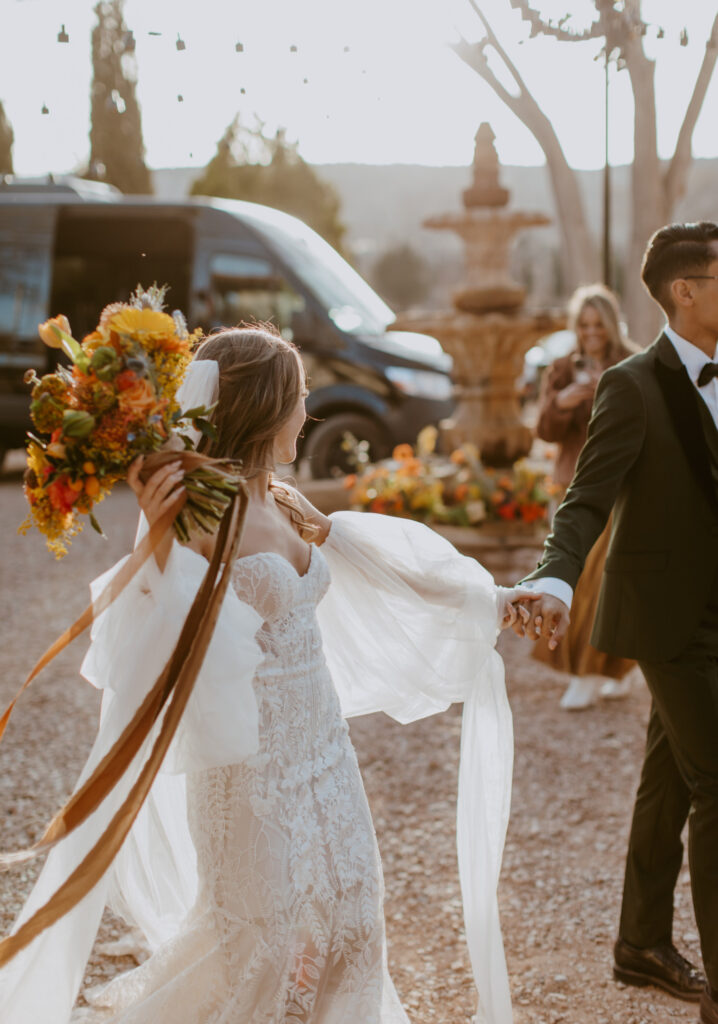 Christine and Ricky Wedding | Zion Red Rock Villa | Rockville, Utah | Emily Dawn Photo | Southern Utah Wedding and Elopement Photographer