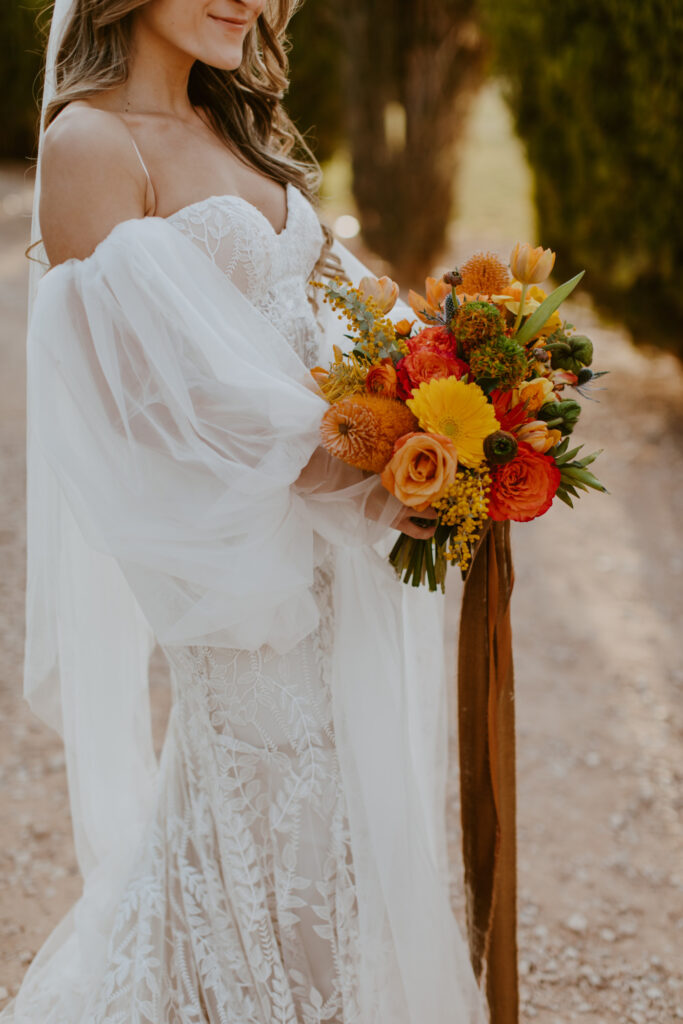 Christine and Ricky Wedding | Zion Red Rock Villa | Rockville, Utah | Emily Dawn Photo | Southern Utah Wedding and Elopement Photographer