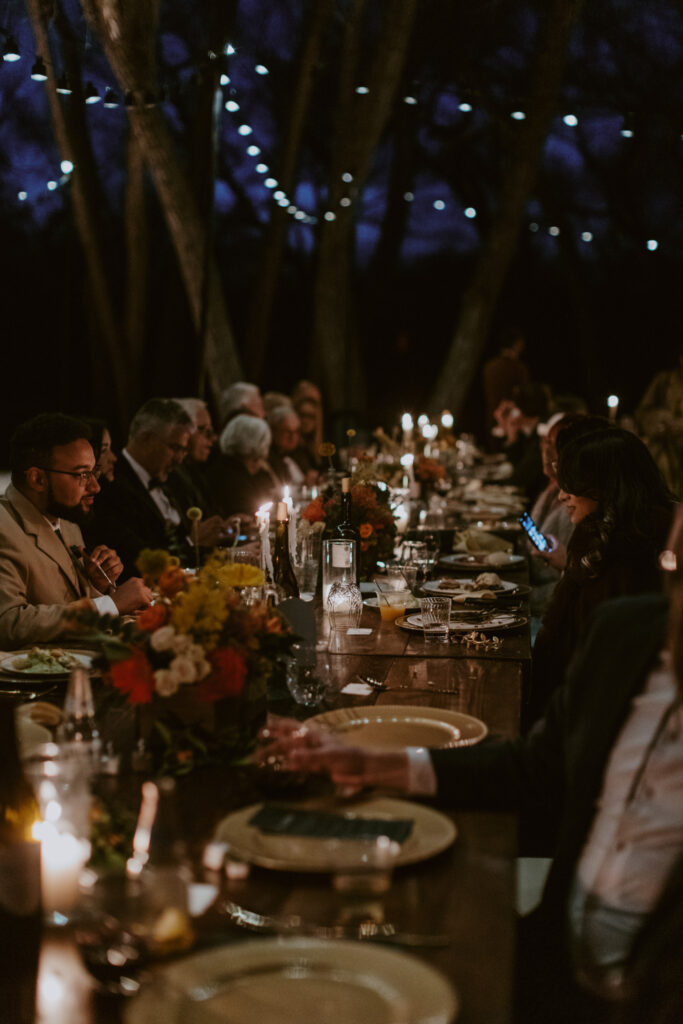 Christine and Ricky Wedding | Zion Red Rock Villa | Rockville, Utah | Emily Dawn Photo | Southern Utah Wedding and Elopement Photographer