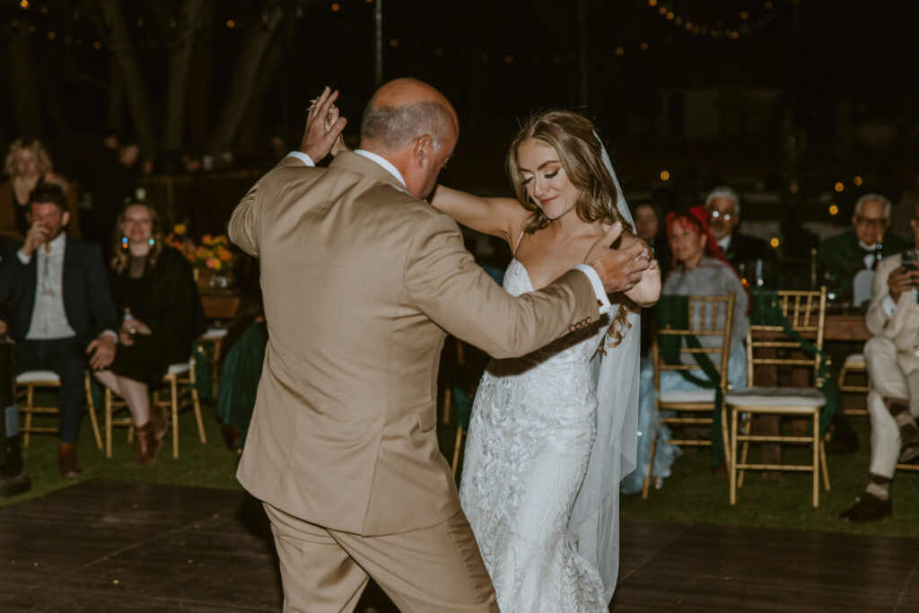 Christine and Ricky Wedding | Zion Red Rock Villa | Rockville, Utah | Emily Dawn Photo | Southern Utah Wedding and Elopement Photographer