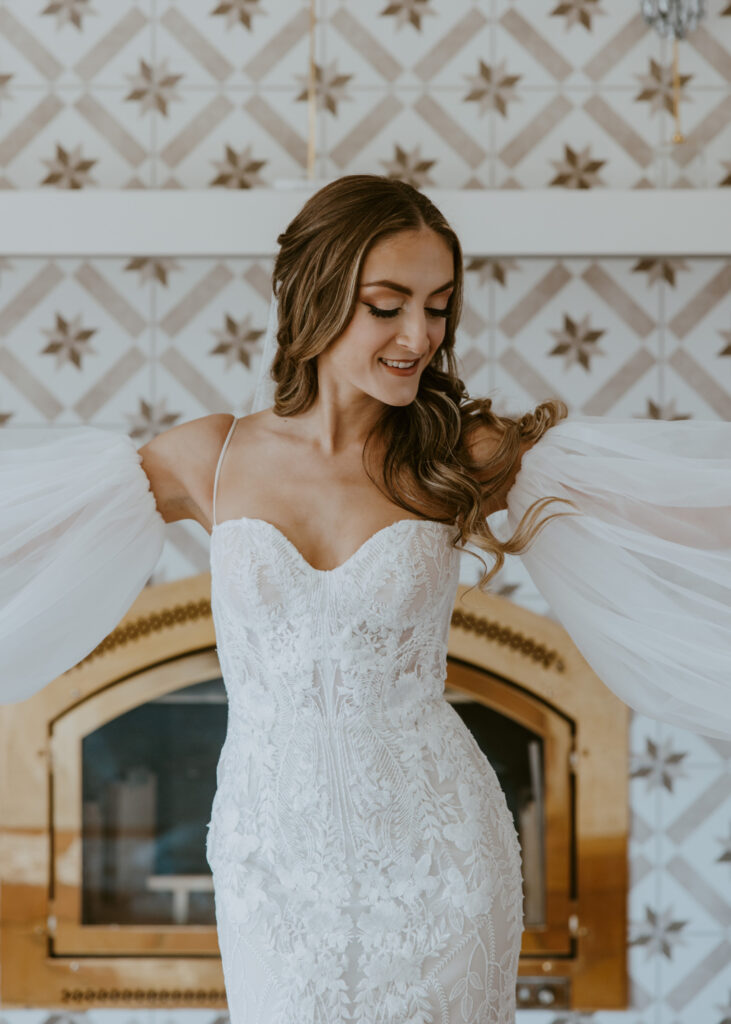 Christine and Ricky Wedding | Zion Red Rock Villa | Rockville, Utah | Emily Dawn Photo | Southern Utah Wedding and Elopement Photographer