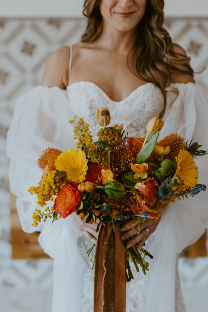 Christine and Ricky Wedding | Zion Red Rock Villa | Rockville, Utah | Emily Dawn Photo | Southern Utah Wedding and Elopement Photographer