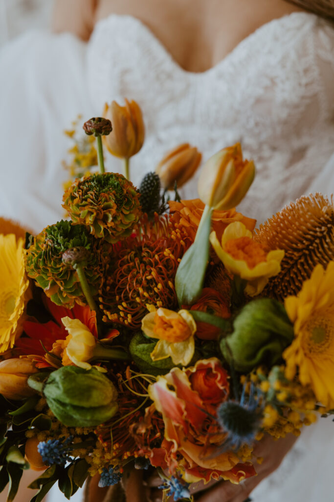 Christine and Ricky Wedding | Zion Red Rock Villa | Rockville, Utah | Emily Dawn Photo | Southern Utah Wedding and Elopement Photographer