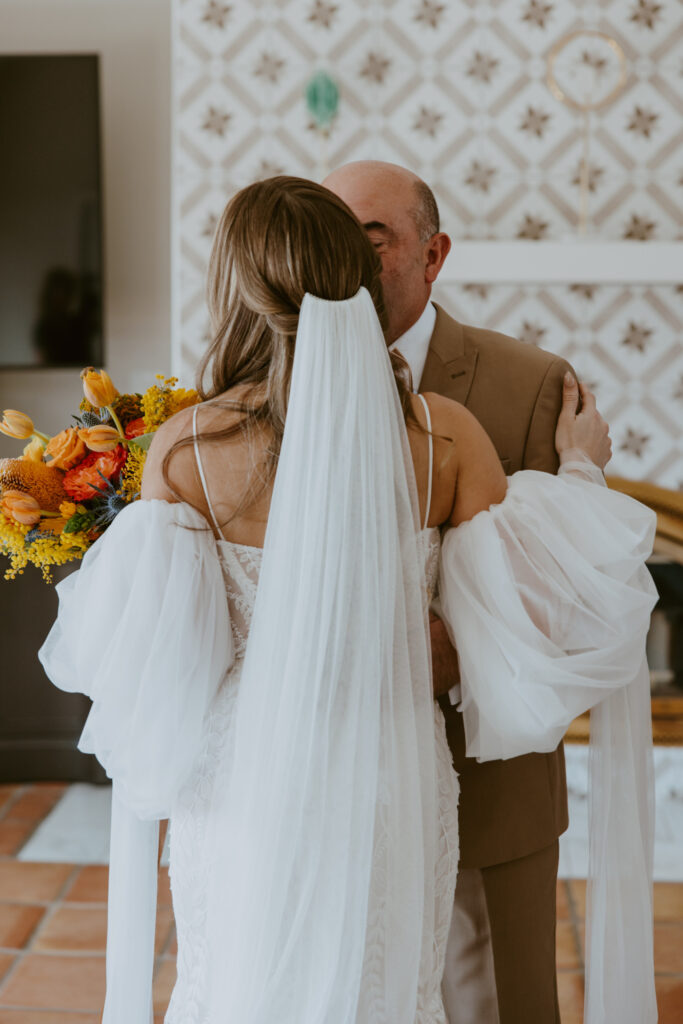 Christine and Ricky Wedding | Zion Red Rock Villa | Rockville, Utah | Emily Dawn Photo | Southern Utah Wedding and Elopement Photographer