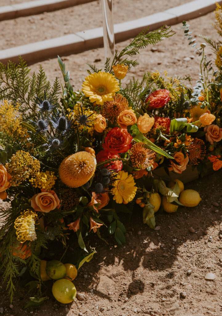 Christine and Ricky Wedding | Zion Red Rock Villa | Rockville, Utah | Emily Dawn Photo | Southern Utah Wedding and Elopement Photographer