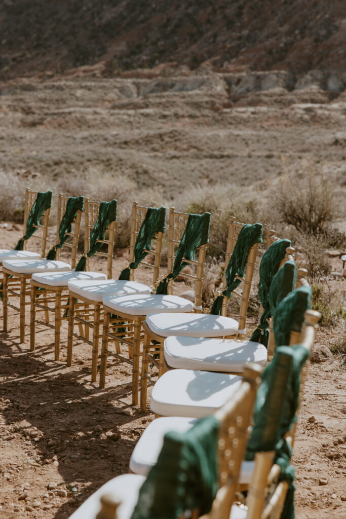 Christine and Ricky Wedding | Zion Red Rock Villa | Rockville, Utah | Emily Dawn Photo | Southern Utah Wedding and Elopement Photographer