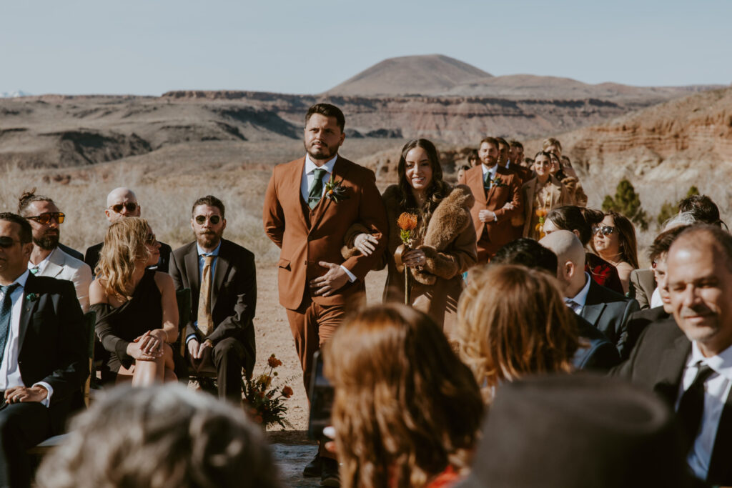 Christine and Ricky Wedding | Zion Red Rock Villa | Rockville, Utah | Emily Dawn Photo | Southern Utah Wedding and Elopement Photographer